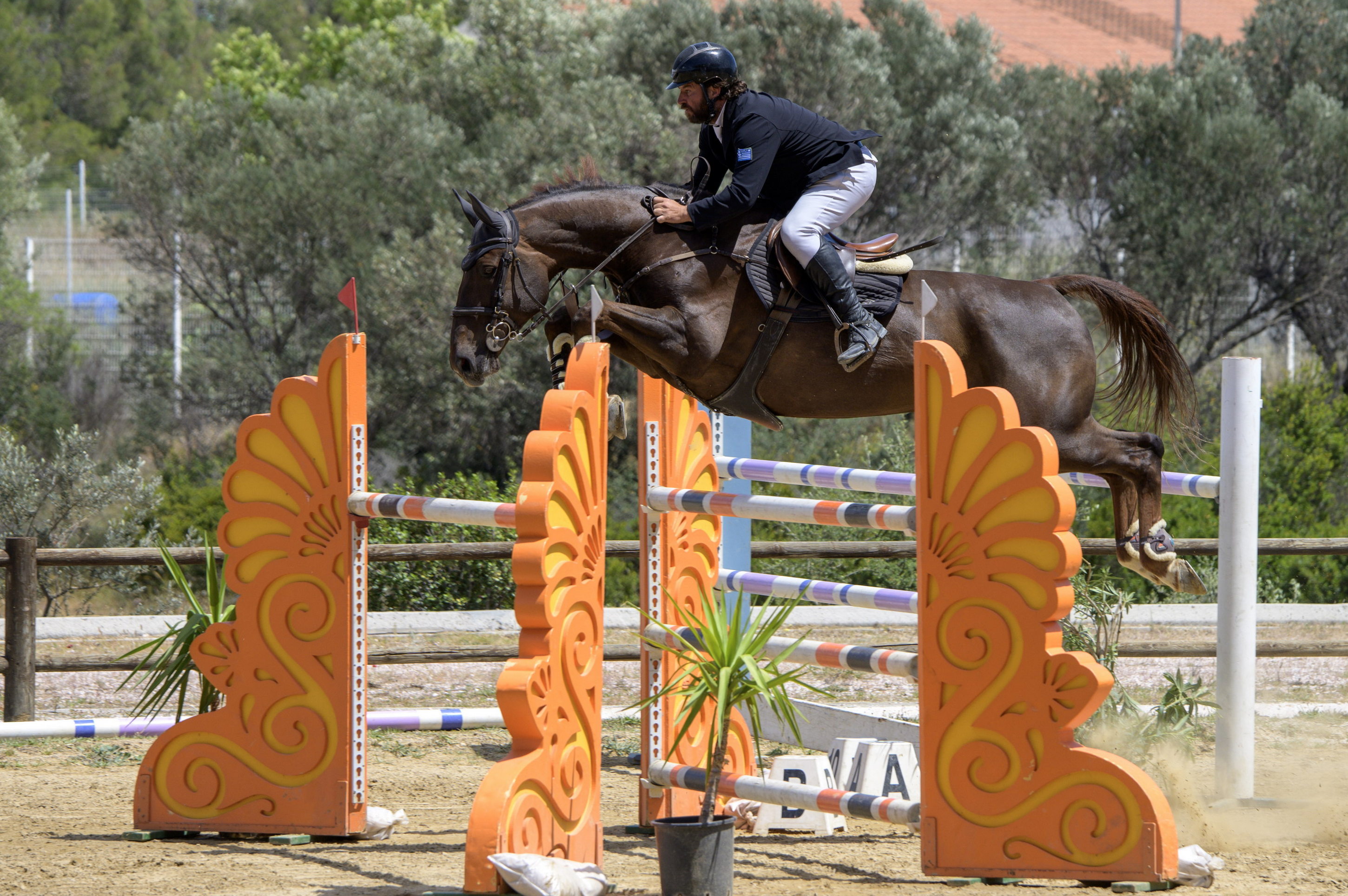 CSI2* Snagov