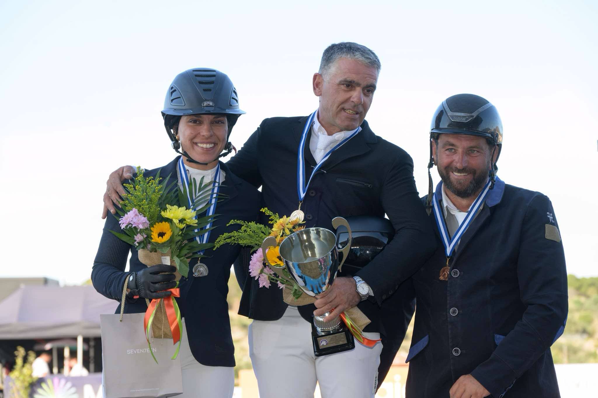 METLEN Championship 