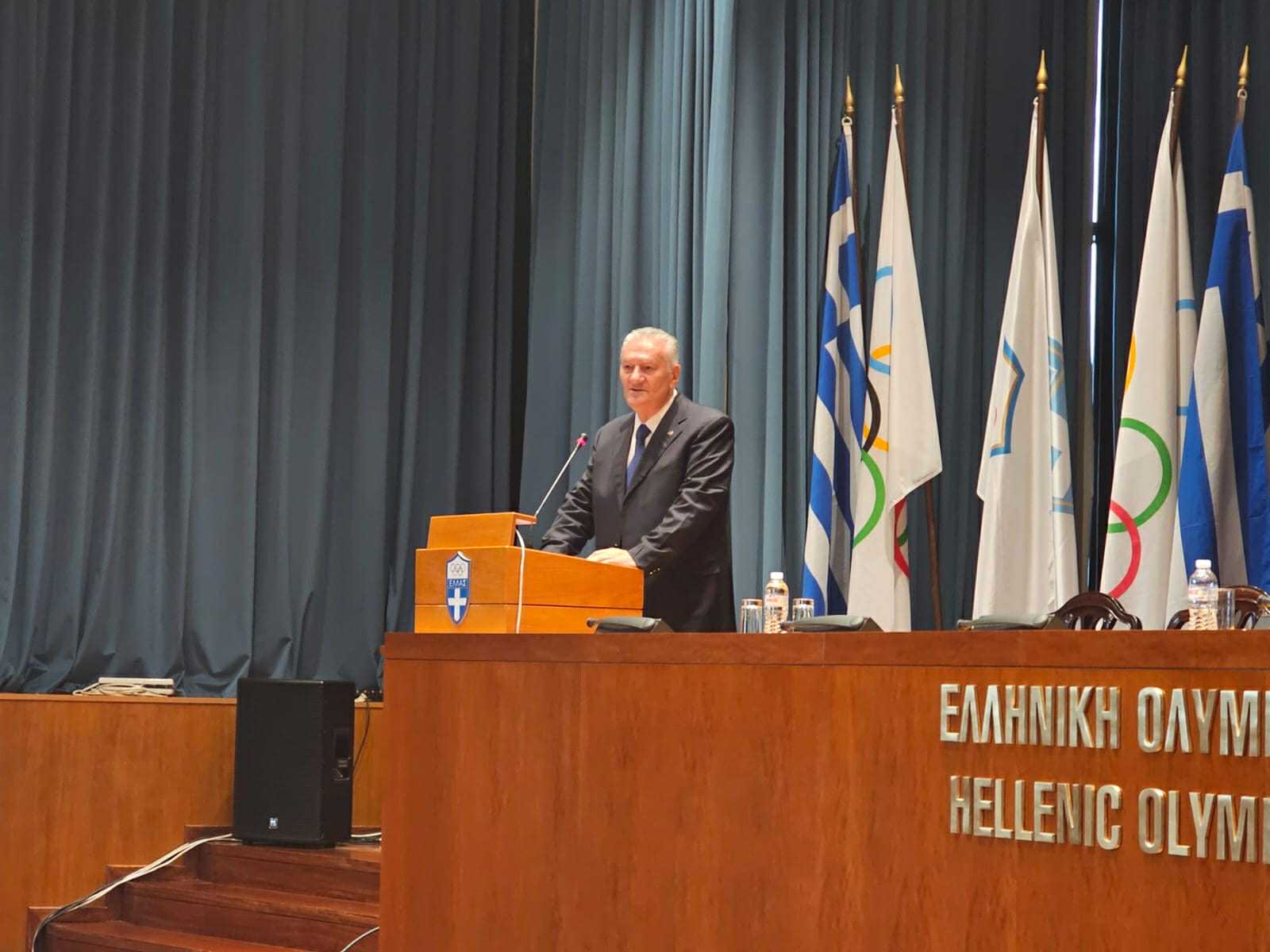 Ημερίδα ΕΟΕ 