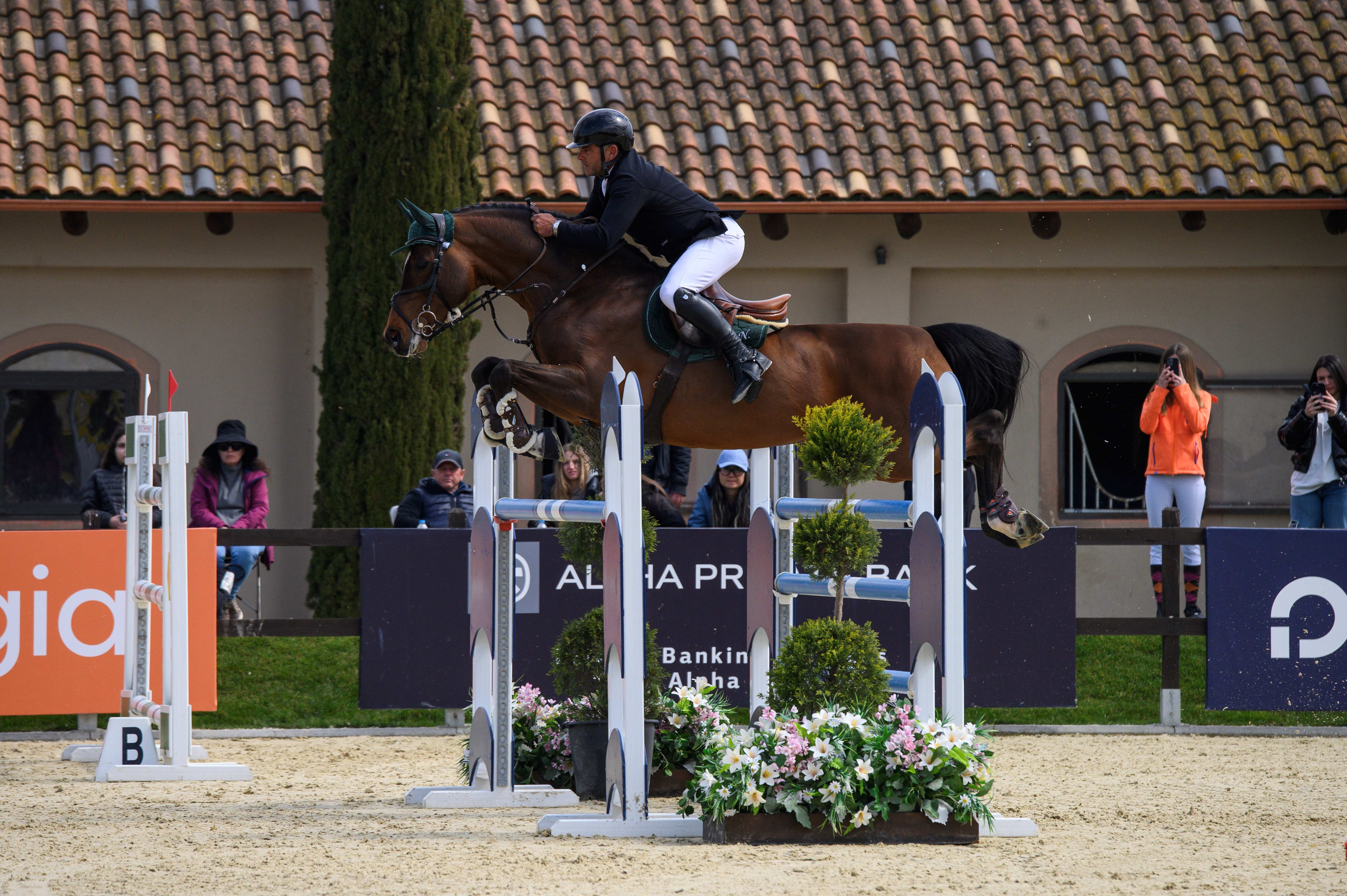 Metlen Πρωτάθλημα ΥΕ 2