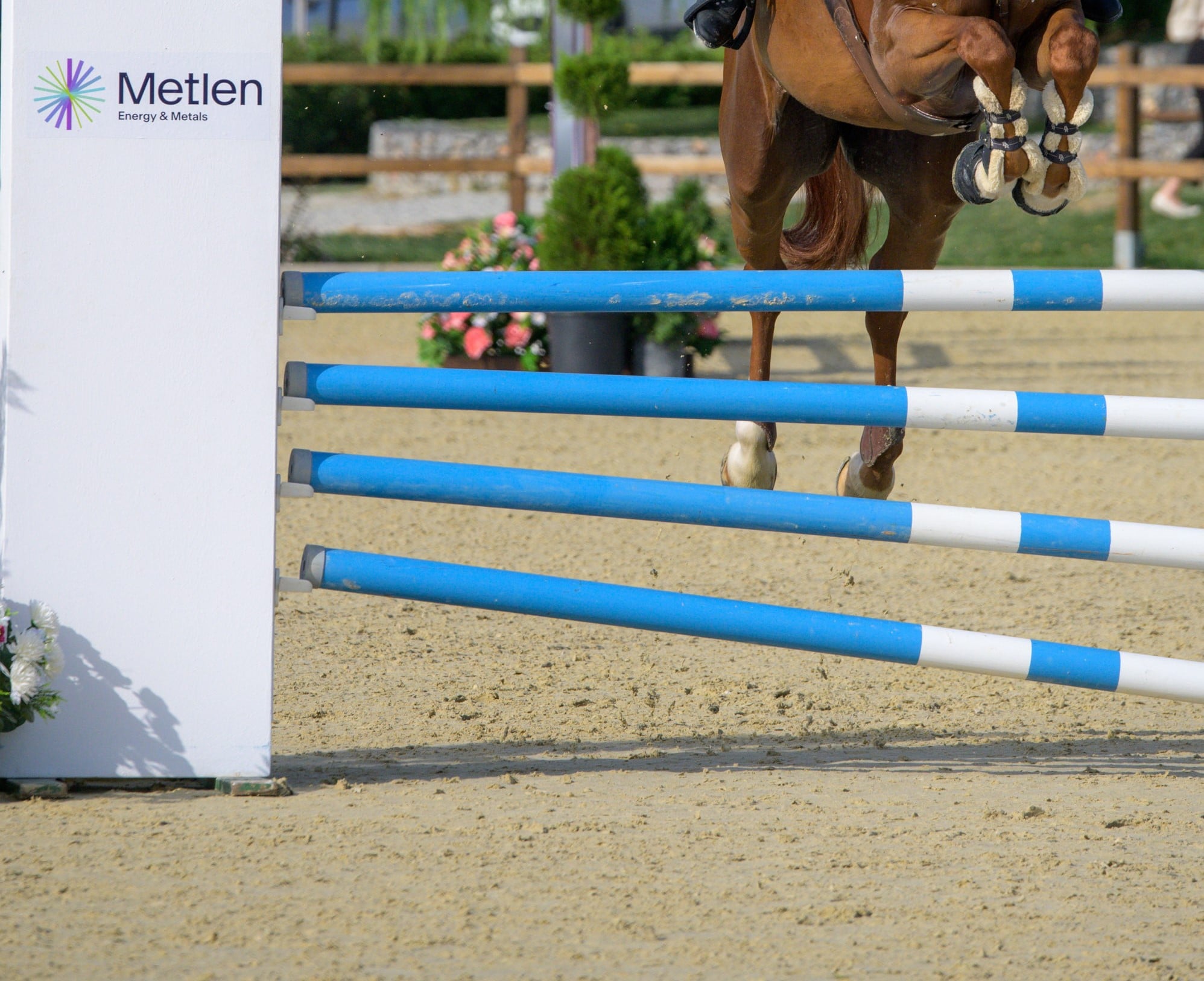 Metlen Πρωτάθλημα 2