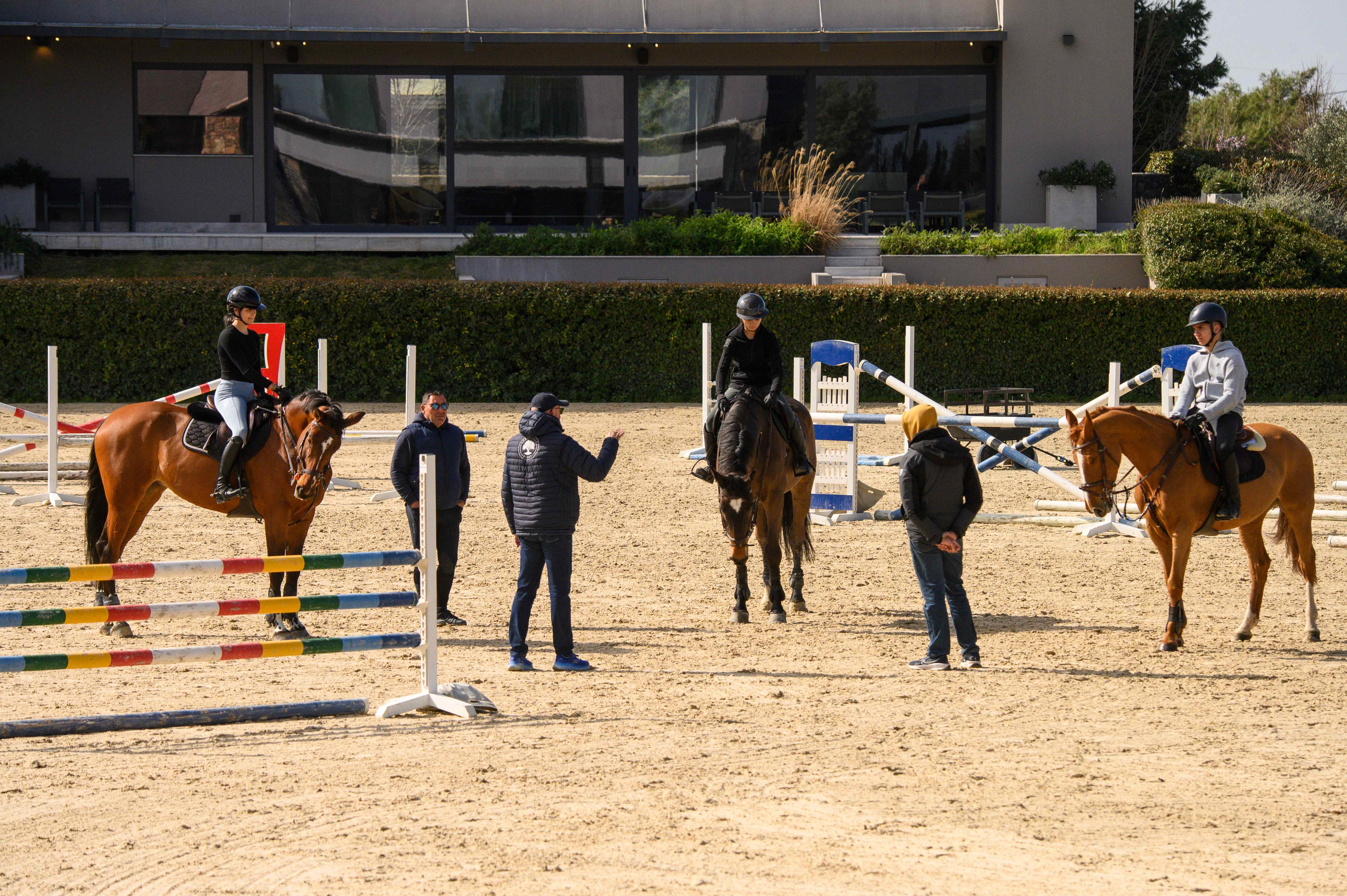 Σεμινάριο ΥΕ